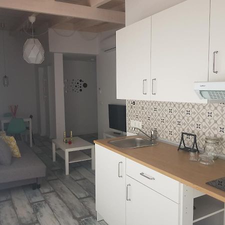 Apt 6 - Apartamento En La Playa De El Palo Málaga Eksteriør billede