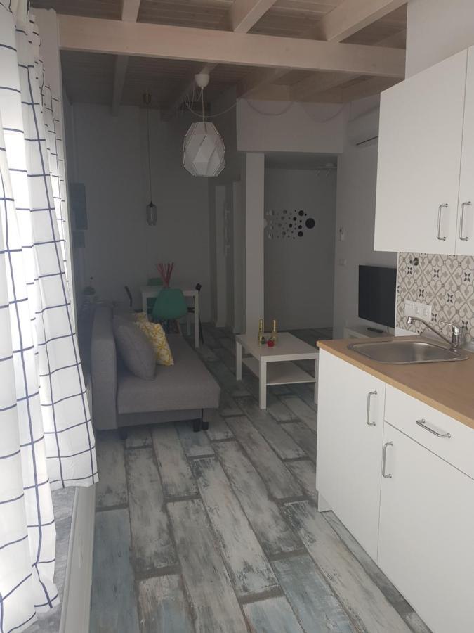 Apt 6 - Apartamento En La Playa De El Palo Málaga Eksteriør billede