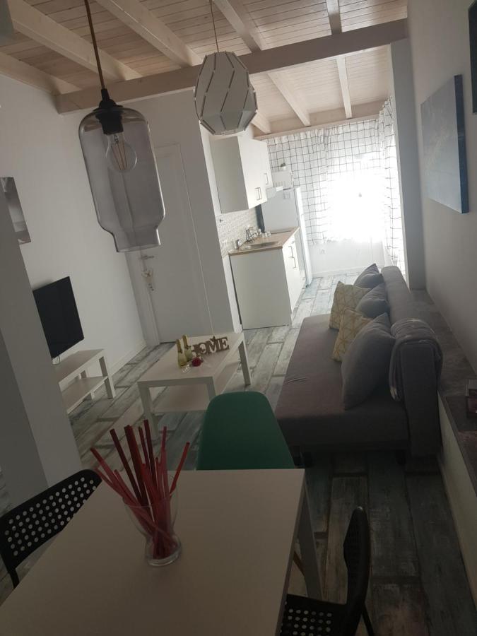 Apt 6 - Apartamento En La Playa De El Palo Málaga Eksteriør billede